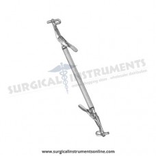 Amalgam Carriers